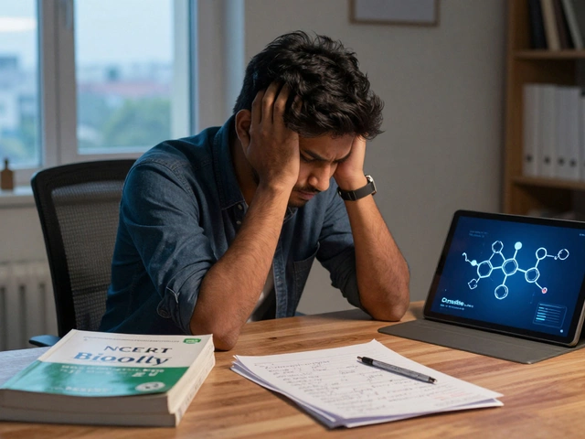 Choosing the Best NEET Coaching for Top Scores: A Real-World Guide