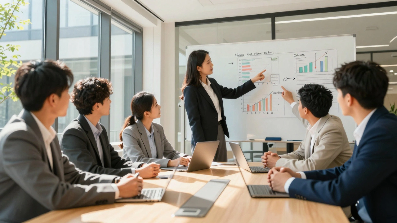 How Long Does It Take to Get an MBA? A 2026 Guide to Program Durations