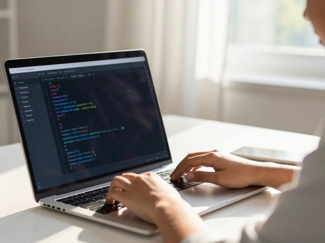 Coding vs Programming: What’s the Real Difference for Beginners?