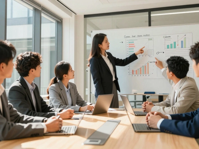 How Long Does It Take to Get an MBA? A 2026 Guide to Program Durations