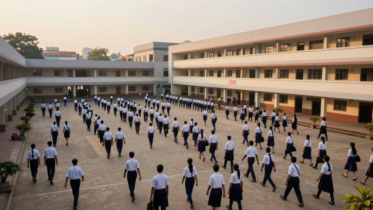 Which School Board Is Most Popular in India? CBSE vs ICSE Explained
