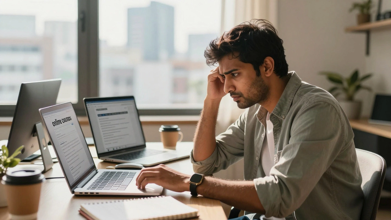 Who is the Best for Online Classes? Top Platforms Ranked by Goal