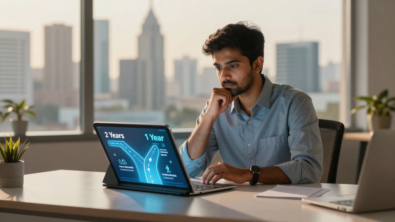 How Long Does It Take to Get an MBA? Program Durations Explained