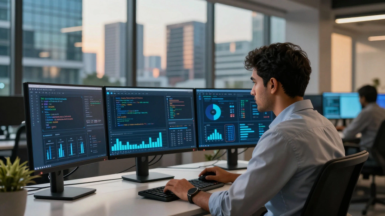 Most In-Demand MBA Specializations in 2026: Data Science, Finance & Marketing