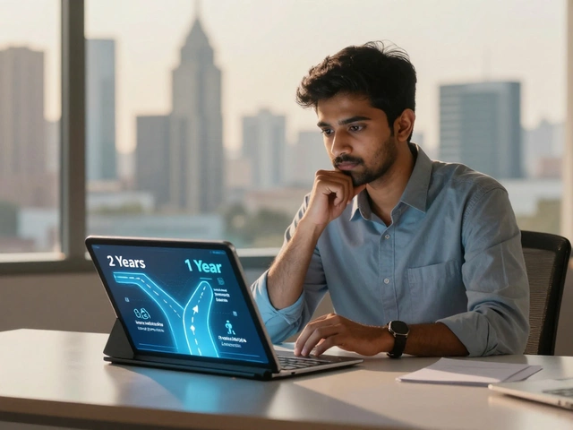 How Long Does It Take to Get an MBA? Program Durations Explained