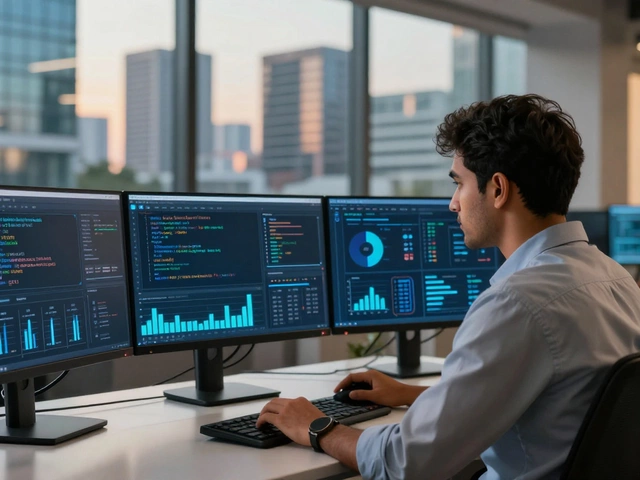 Most In-Demand MBA Specializations in 2026: Data Science, Finance & Marketing
