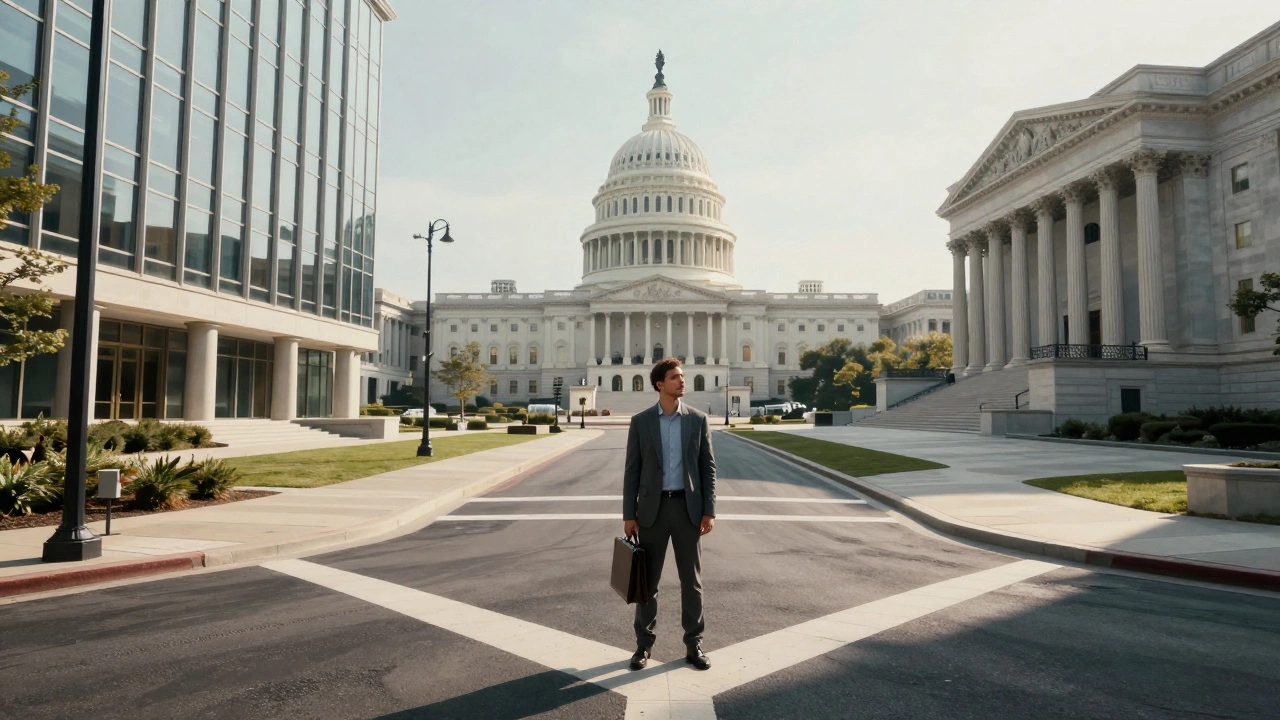 What Is the Best Branch of Government to Work For? A Complete Guide