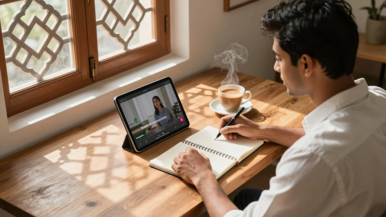 Best YouTube Channels to Learn English in 2026: Top Picks for Every Level