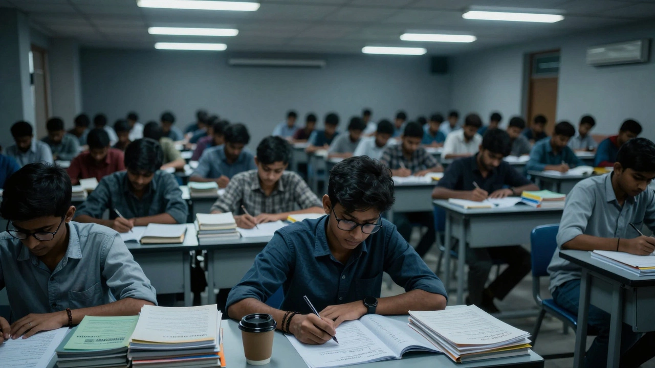 The 3 Toughest Exams in the World: IIT JEE, Gaokao, and Bar Exam
