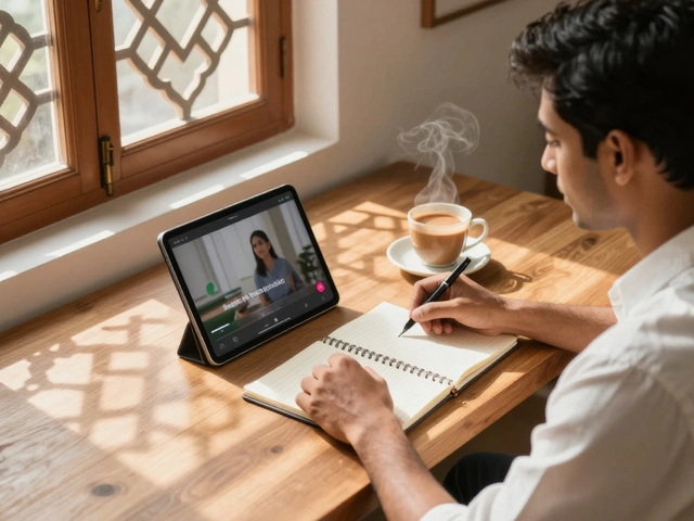 Best YouTube Channels to Learn English in 2026: Top Picks for Every Level