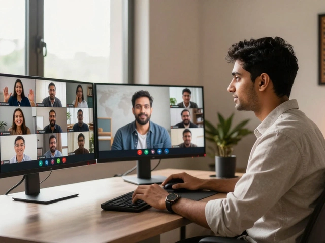 What is Distance Education? Definition, Types, and How It Works in 2026