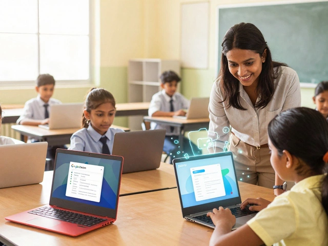 What is Google Education Platform? A Complete Guide to Google Workspace for Education