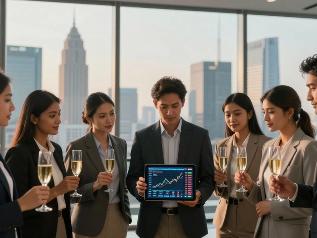 Which MBA is Best Paid? Top Specializations and Salary Data for 2026