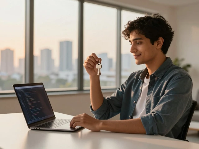 Why Do Coders Get Paid So Much? The Real Reasons Behind High Tech Salaries