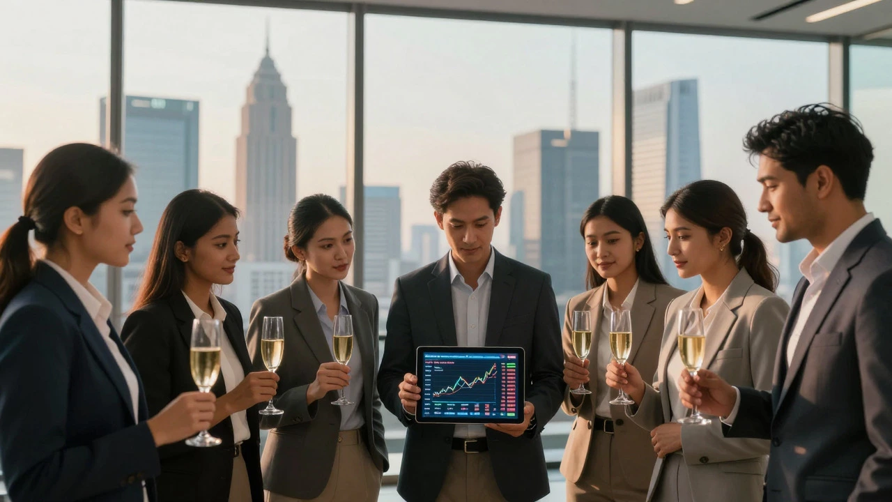 Which MBA is Best Paid? Top Specializations and Salary Data for 2026
