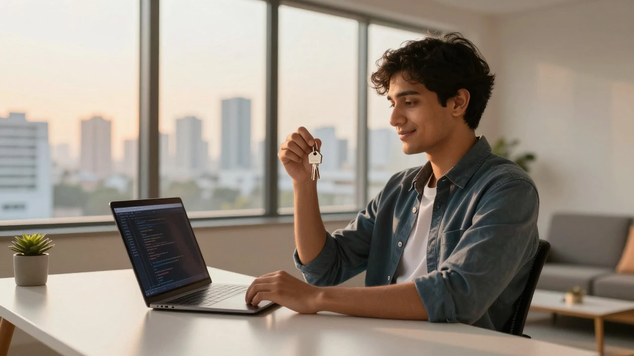 Why Do Coders Get Paid So Much? The Real Reasons Behind High Tech Salaries