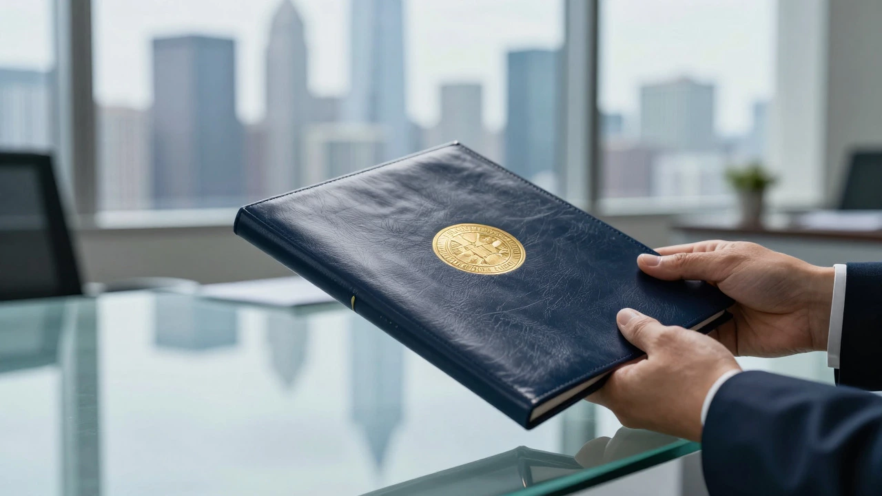 Does it matter where I get my MBA? The truth about brand value vs. skills