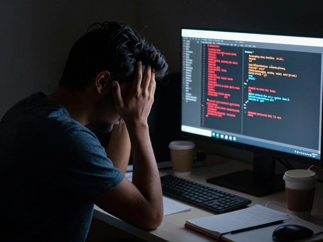 What is the Hardest Thing About Coding? A Realistic Guide for Beginners