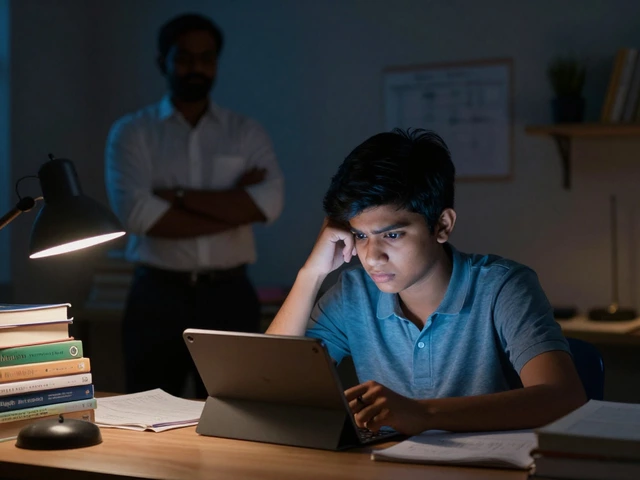 Who is the CEO of BYJU's? Leadership, Controversies, and NEET Impact