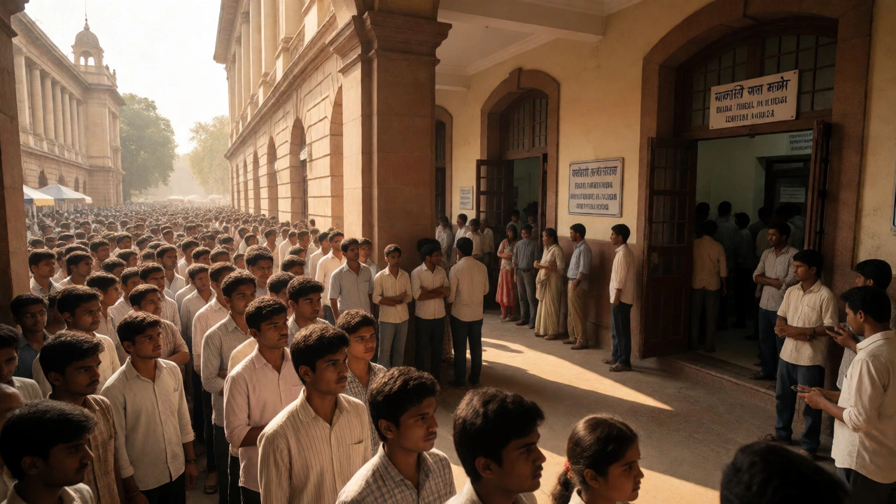 Easiest Government Jobs to Get In: A Realistic Guide for 2026
