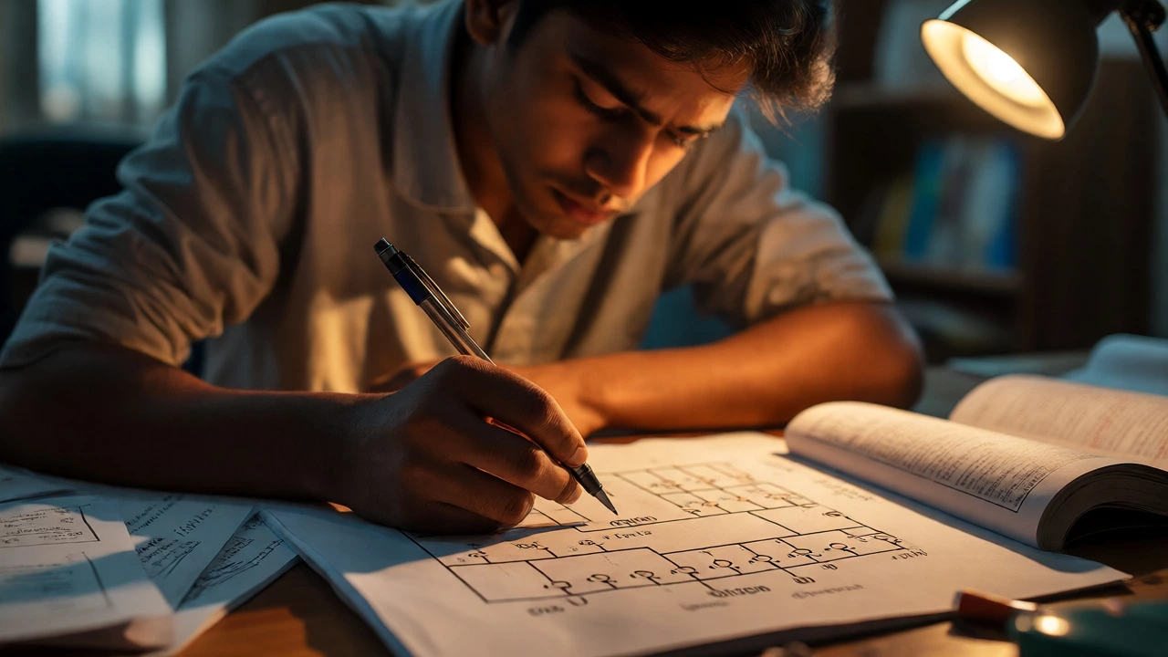 The Toughest NEET Biology Chapters: A Real Talk Guide for 2026 Aspirants