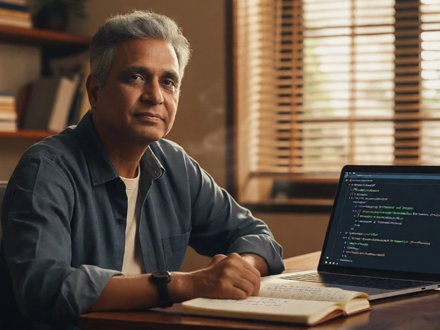 Can I Learn Python at 50 and Get a Job? A Realistic Guide