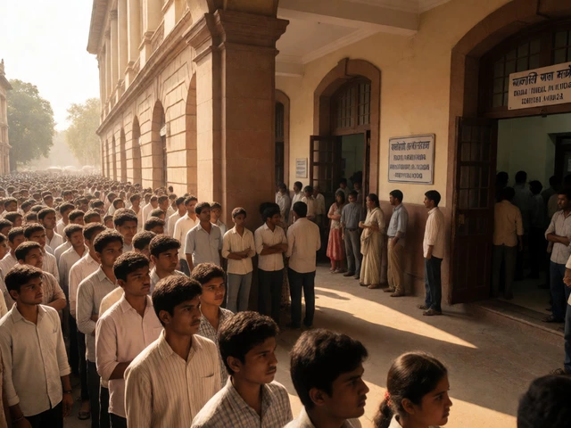 Easiest Government Jobs to Get In: A Realistic Guide for 2026