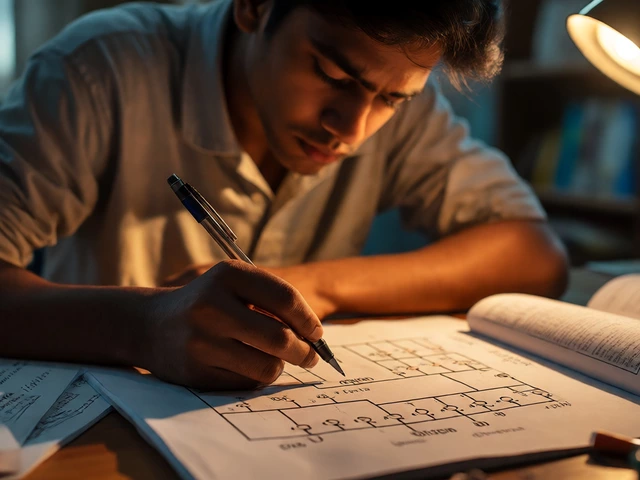 The Toughest NEET Biology Chapters: A Real Talk Guide for 2026 Aspirants