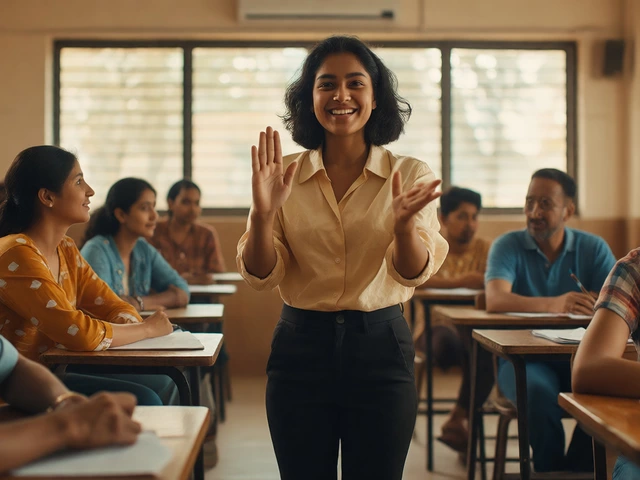 How to Teach English to Beginners: A Practical Guide for New Teachers